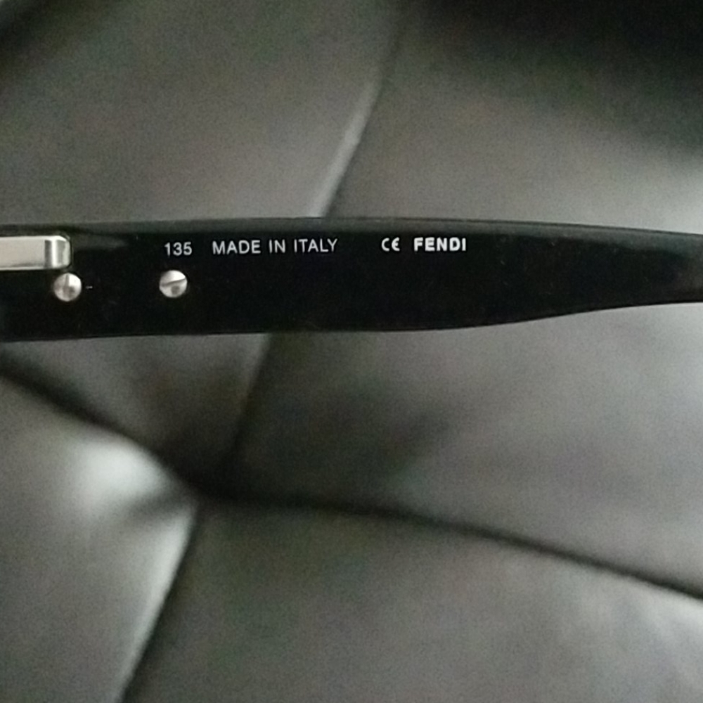 Fendi Eyeglass Frames - image 3